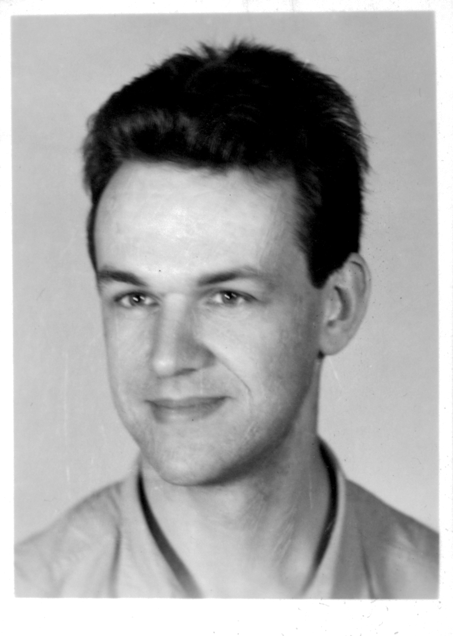 Markiewicz-Zahorski Przemysław