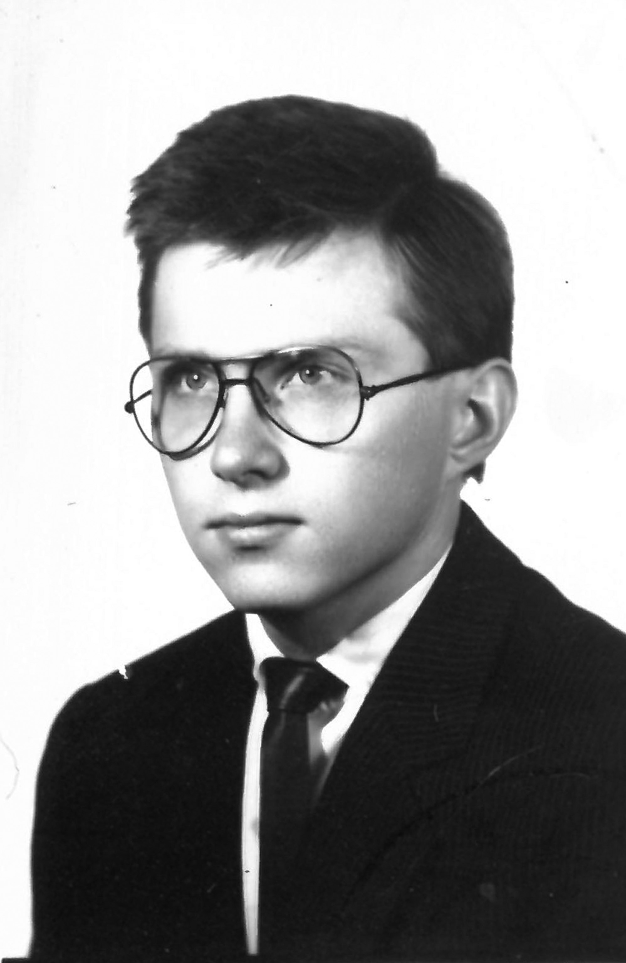 Lelonkiewicz Tomasz