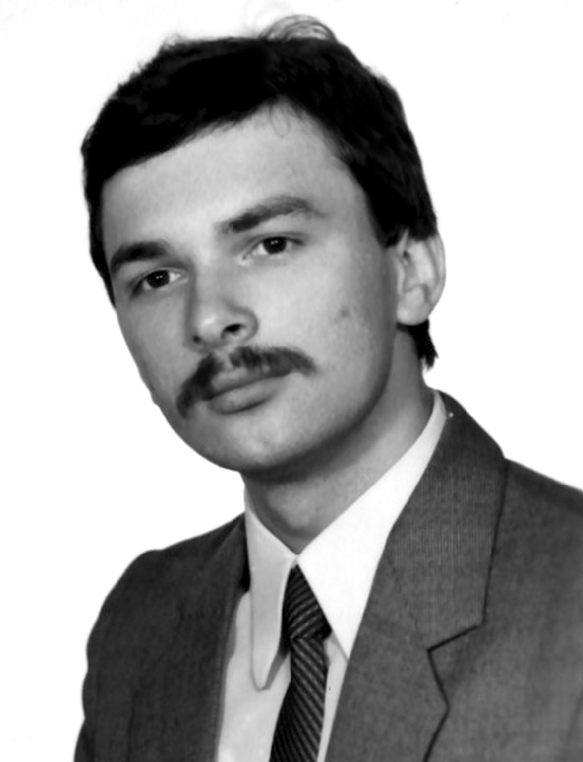 Pasiak Krzysztof