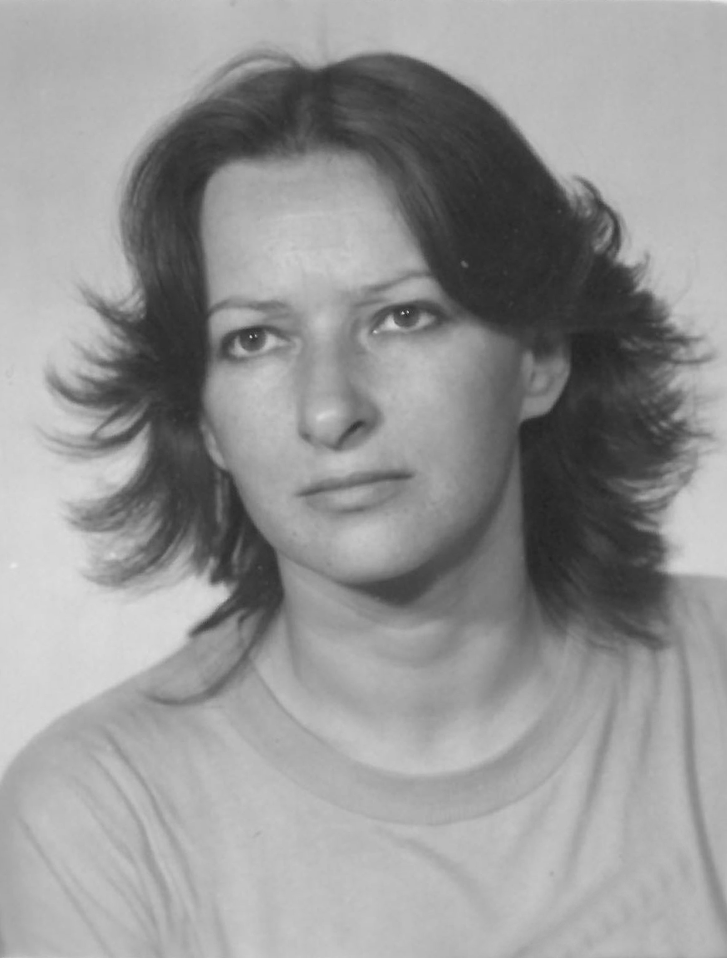 Sawicka Krystyna
