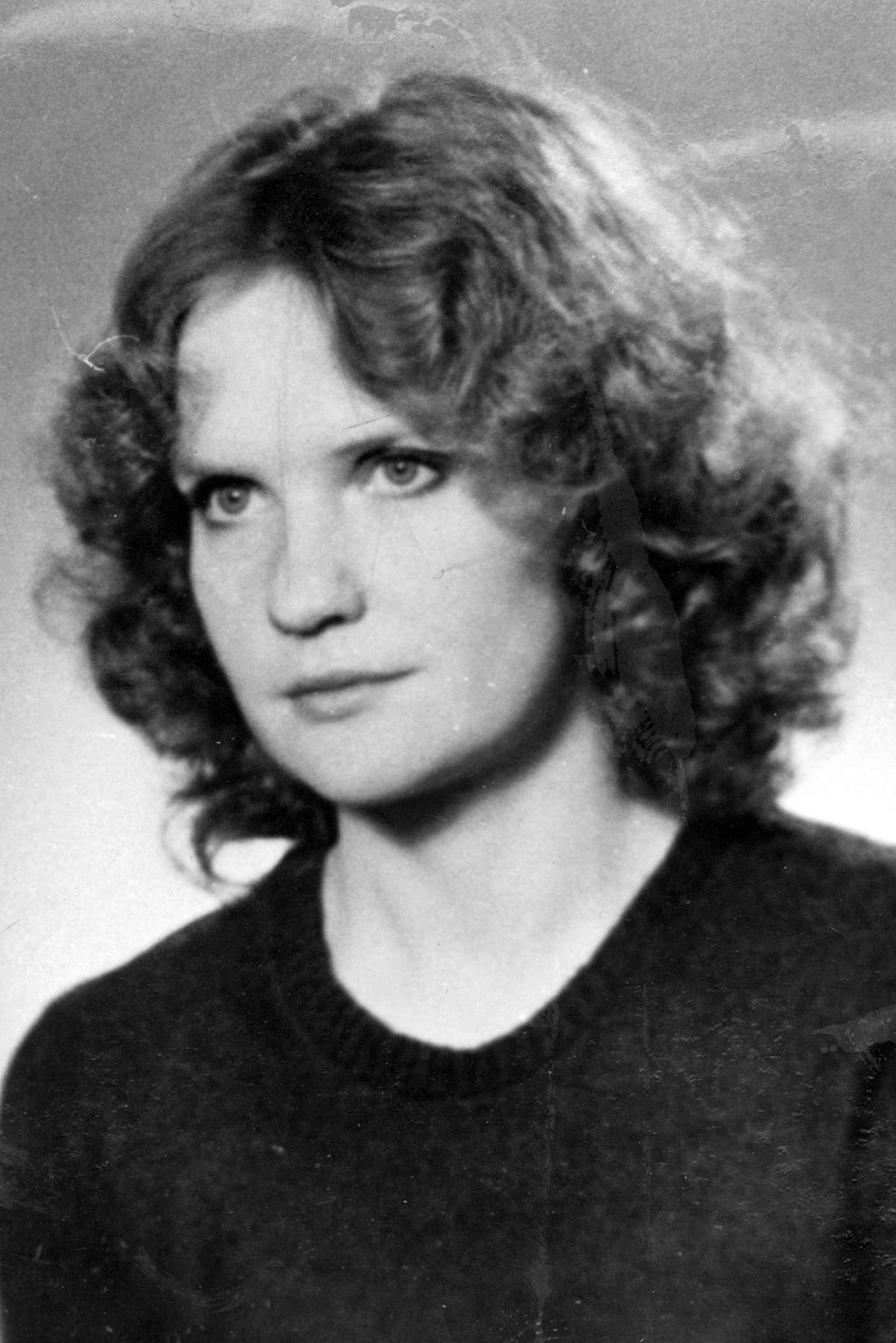 Galińska-Wildstein Iwona