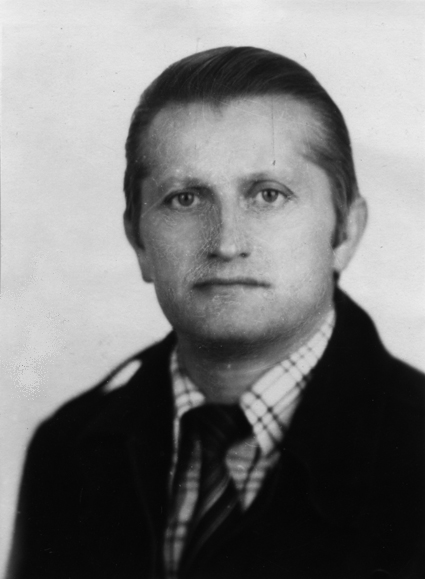 Janicki Kazimierz