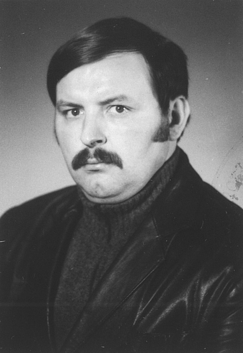 Makowski Aleksander