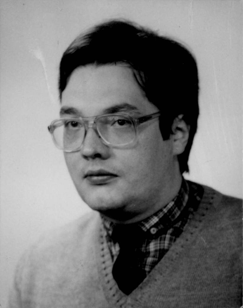 Komarewicz Józef