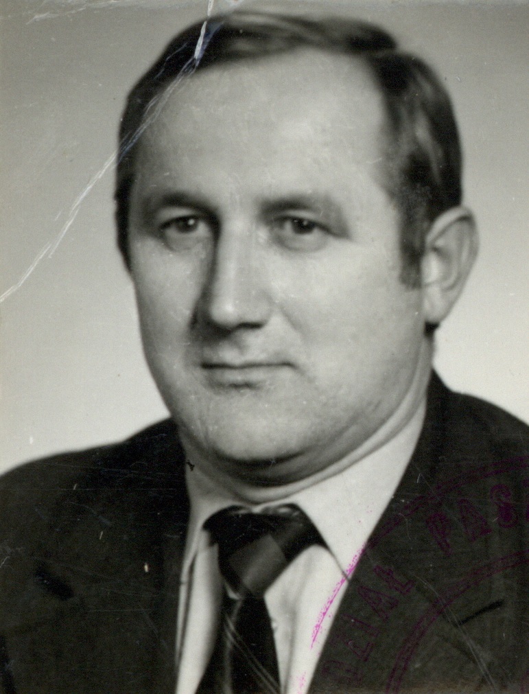 Pietrzak Stanisław