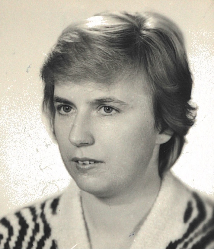 Sumińska Grażyna