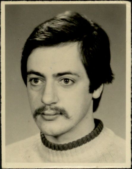 Ćwięka Tadeusz