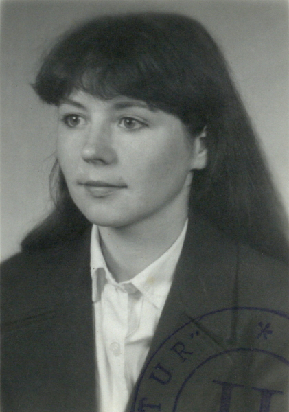 Mielec Leokadia