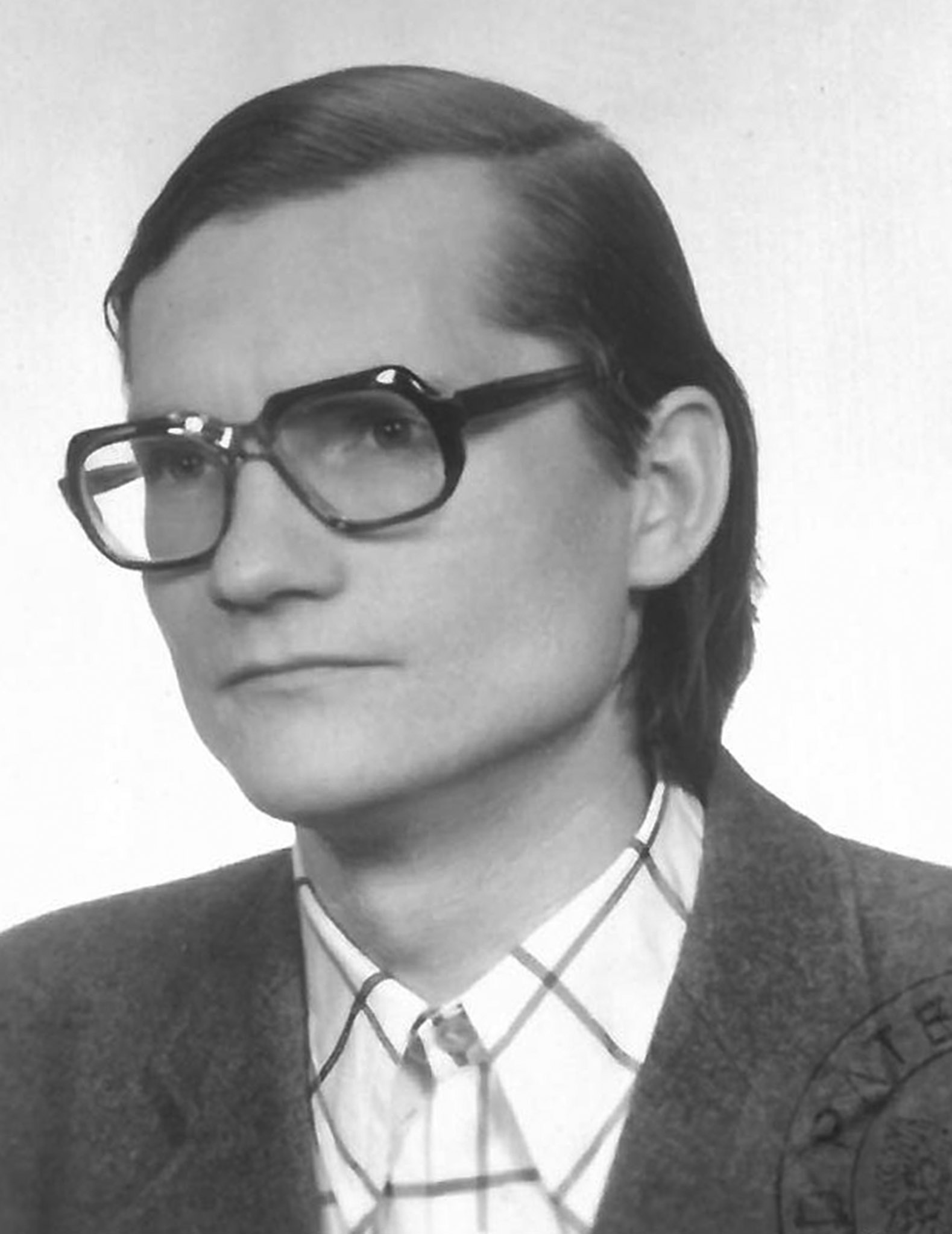 Bogusławski Andrzej