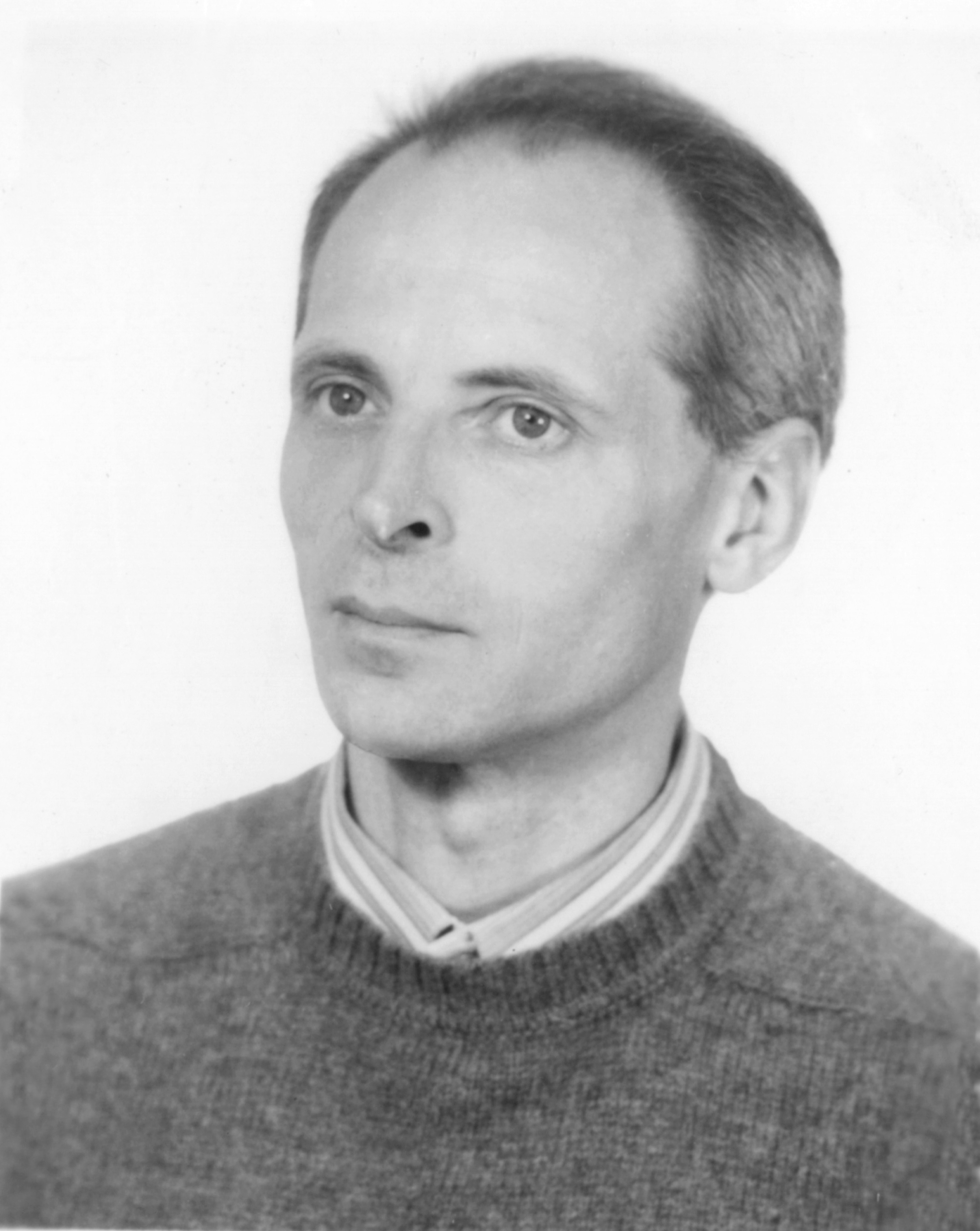 Skarbek Krzysztof