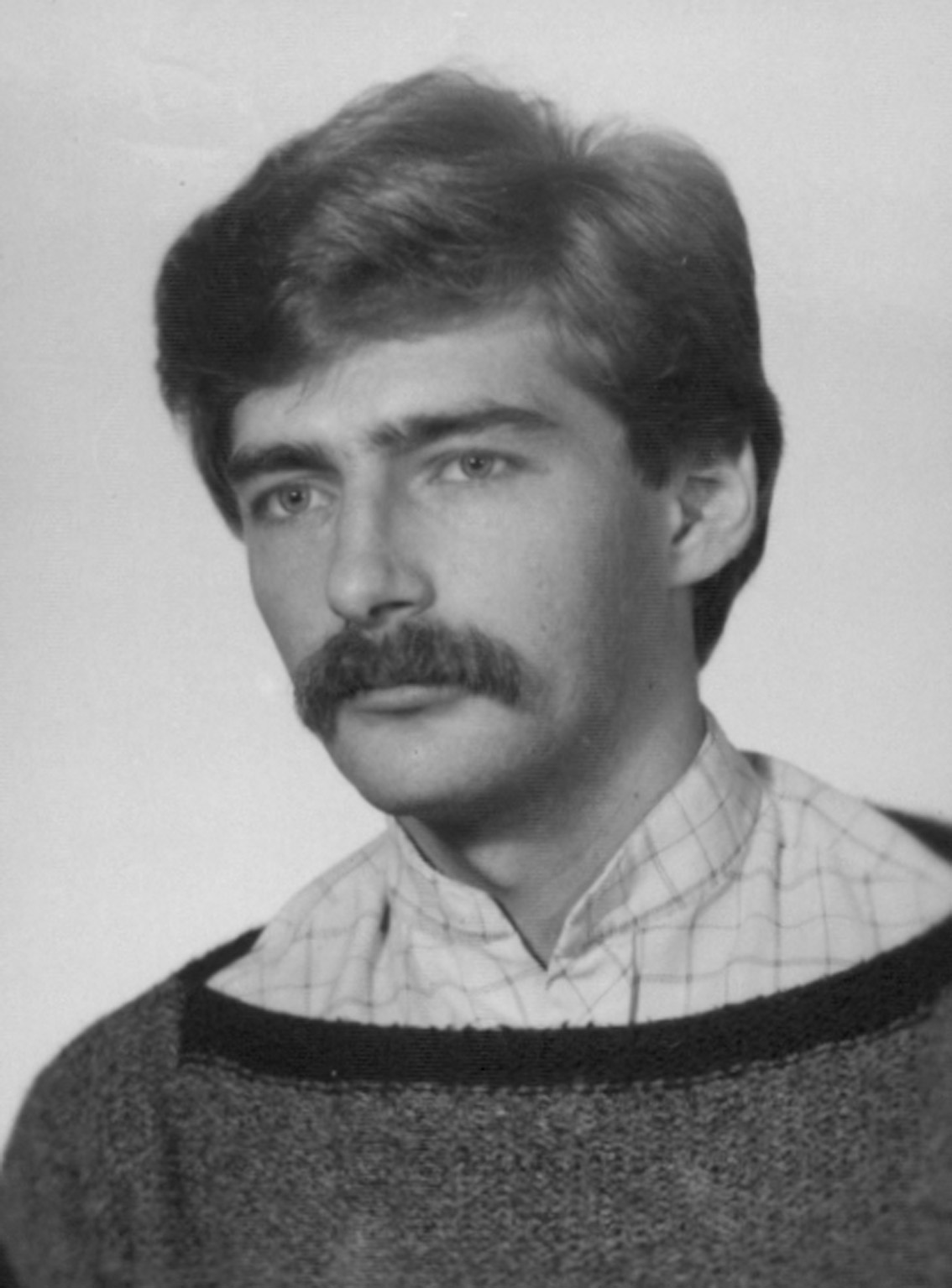 Szczepański Zygmunt