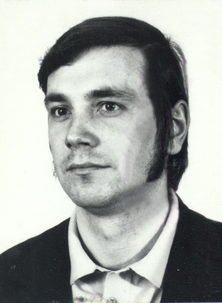 Zaborowski Stanisław