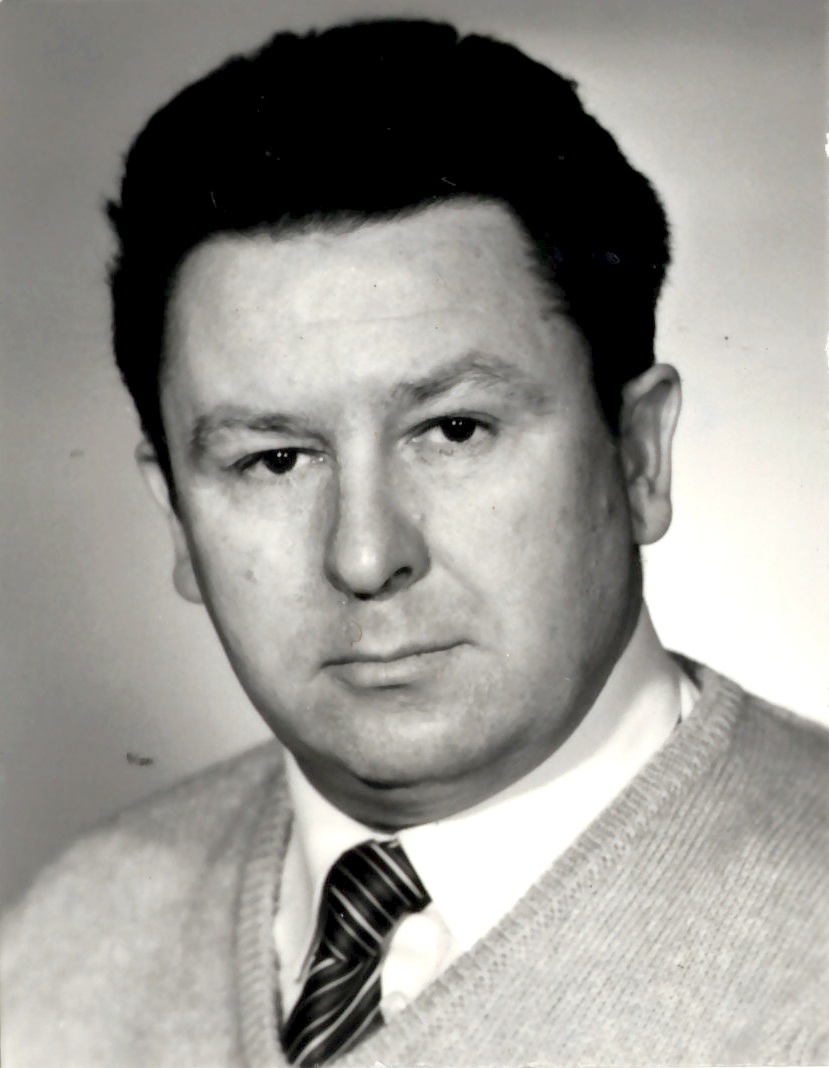 Gomowski Stefan