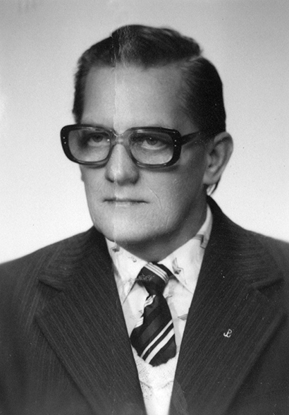 Miłoszewski Adam