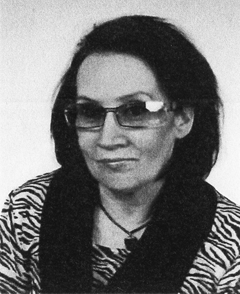 Antosiewicz-Kraśniewska Anna