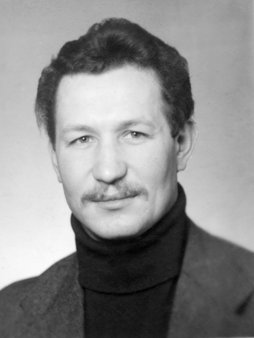 Kołtuniak Grzegorz