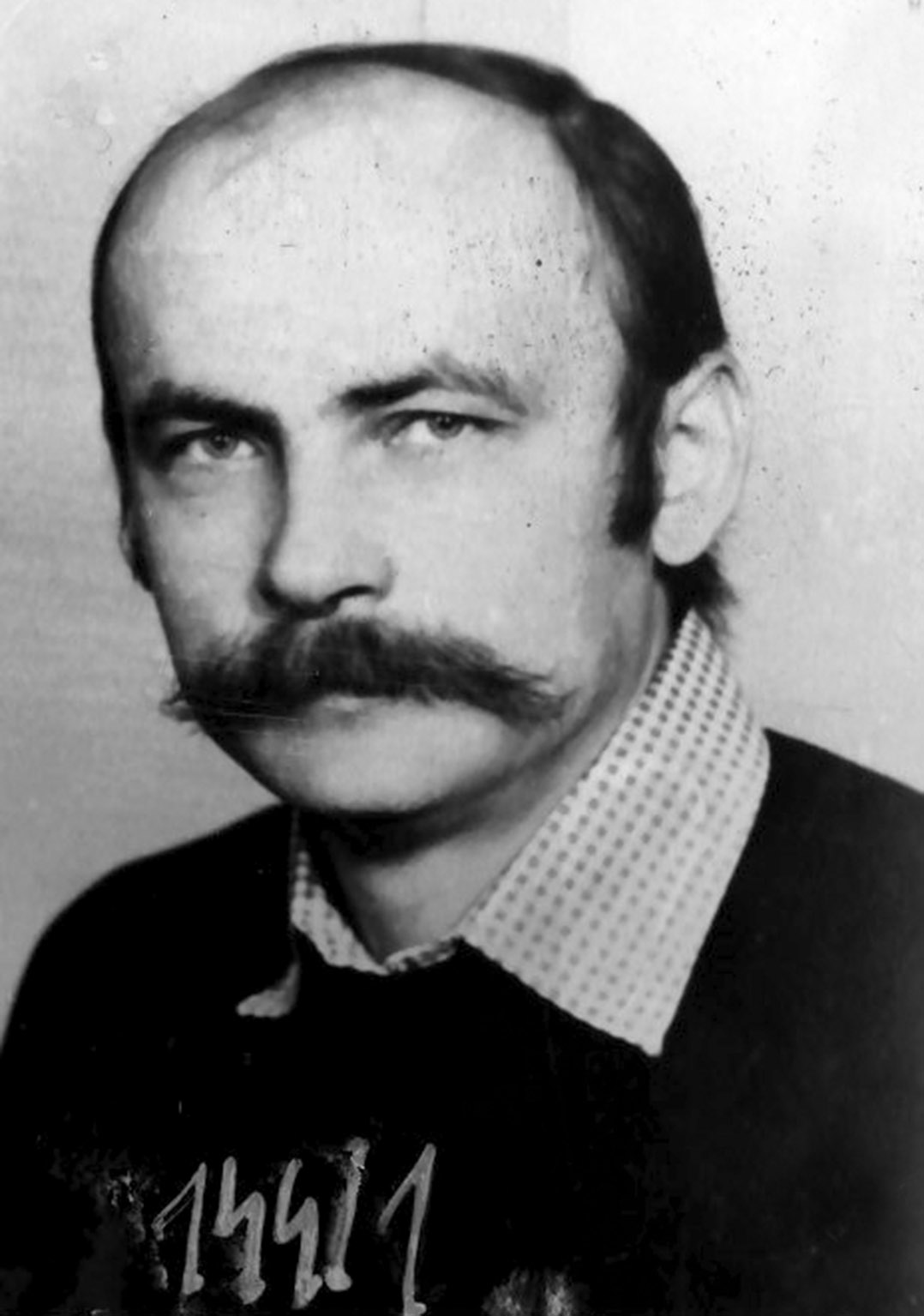 Piątkowski Wiesław