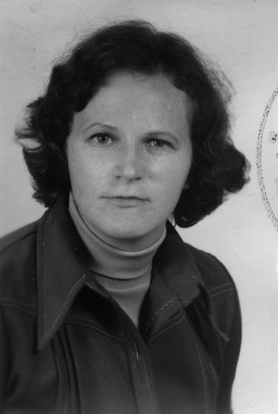 Wojciechowska Barbara