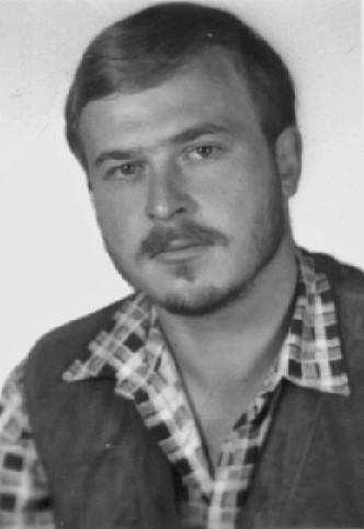 Brzozowski Dariusz