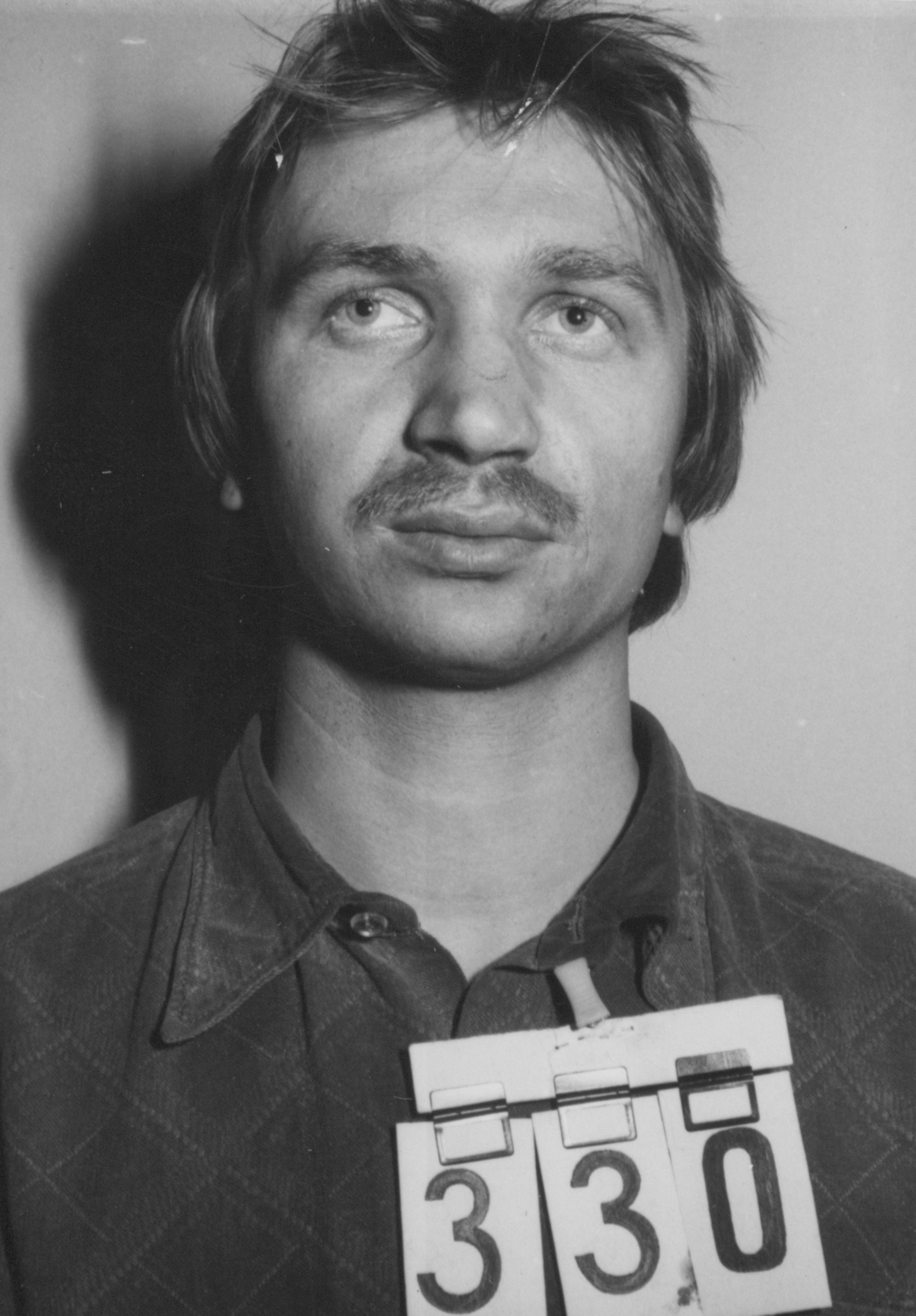 Biegaj Wiktor