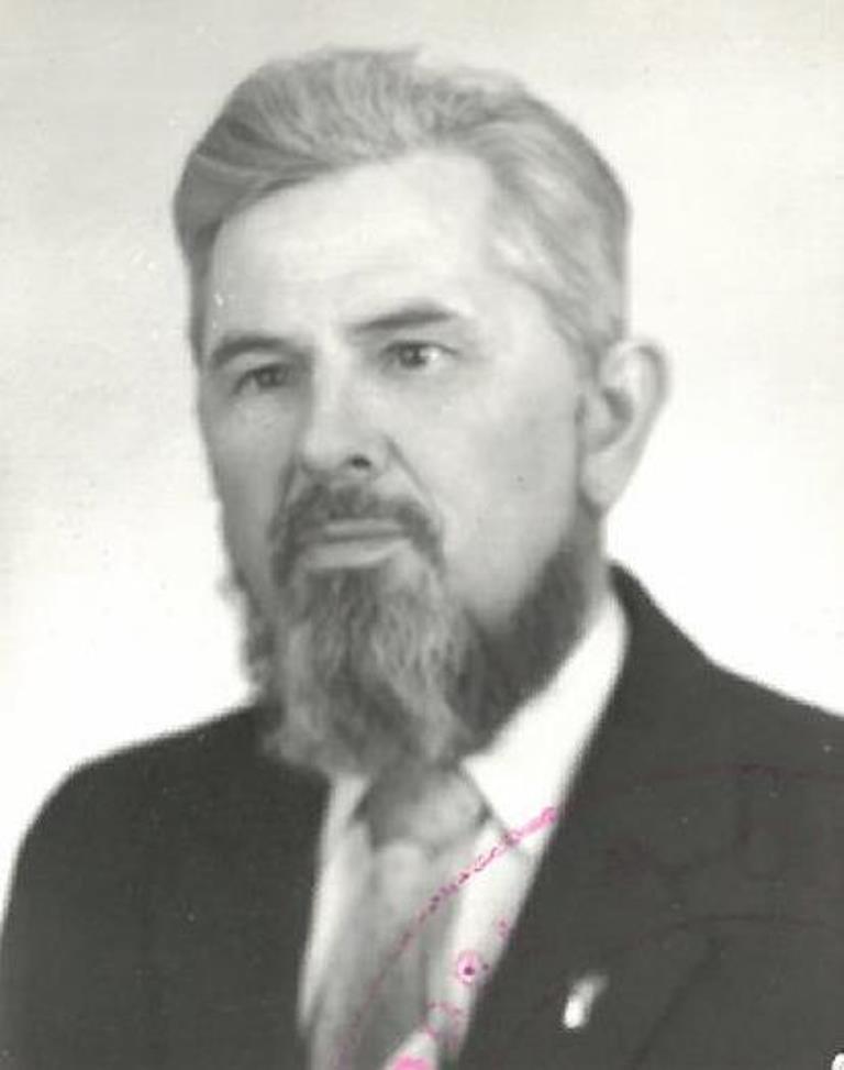 Szczepaniak Bronisław