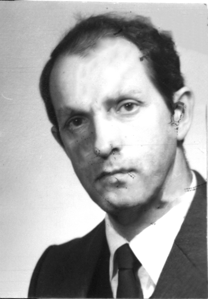 Malarz Tadeusz