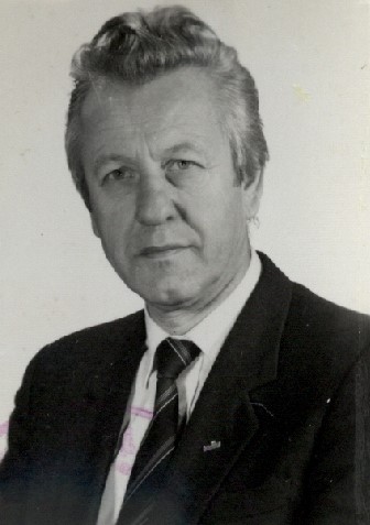 Marczuk Stanisław