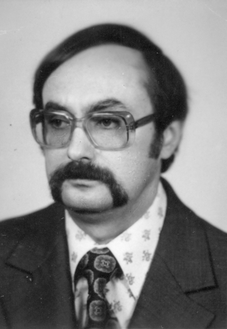 Pierzchalski Wacław