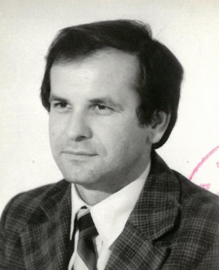 Kasiński Jerzy