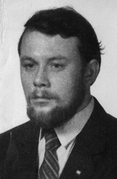 Ogiński Stanisław