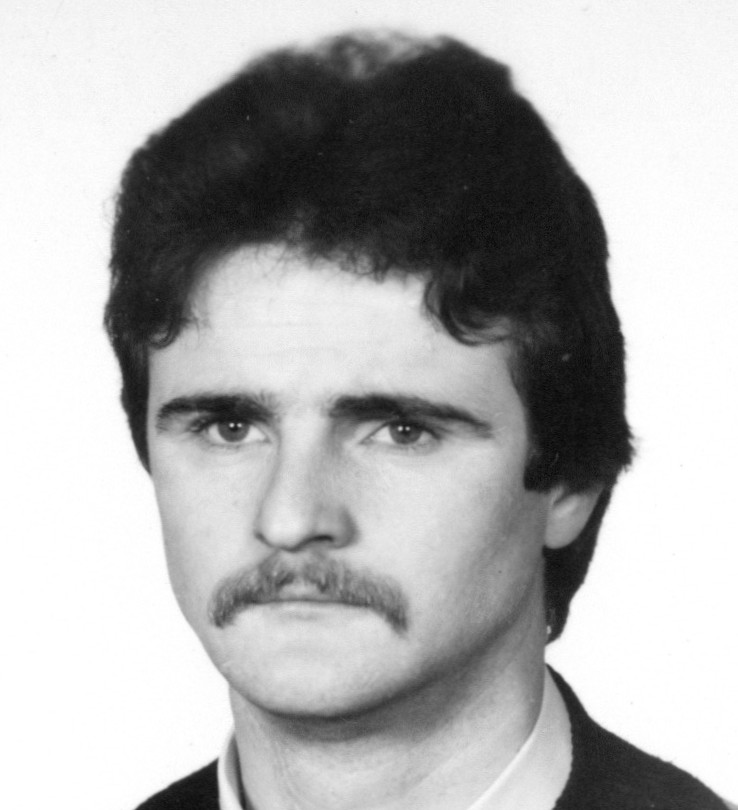 Gruszczyński Jarosław