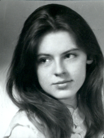 Bartkiewicz-Podgórska Magdalena