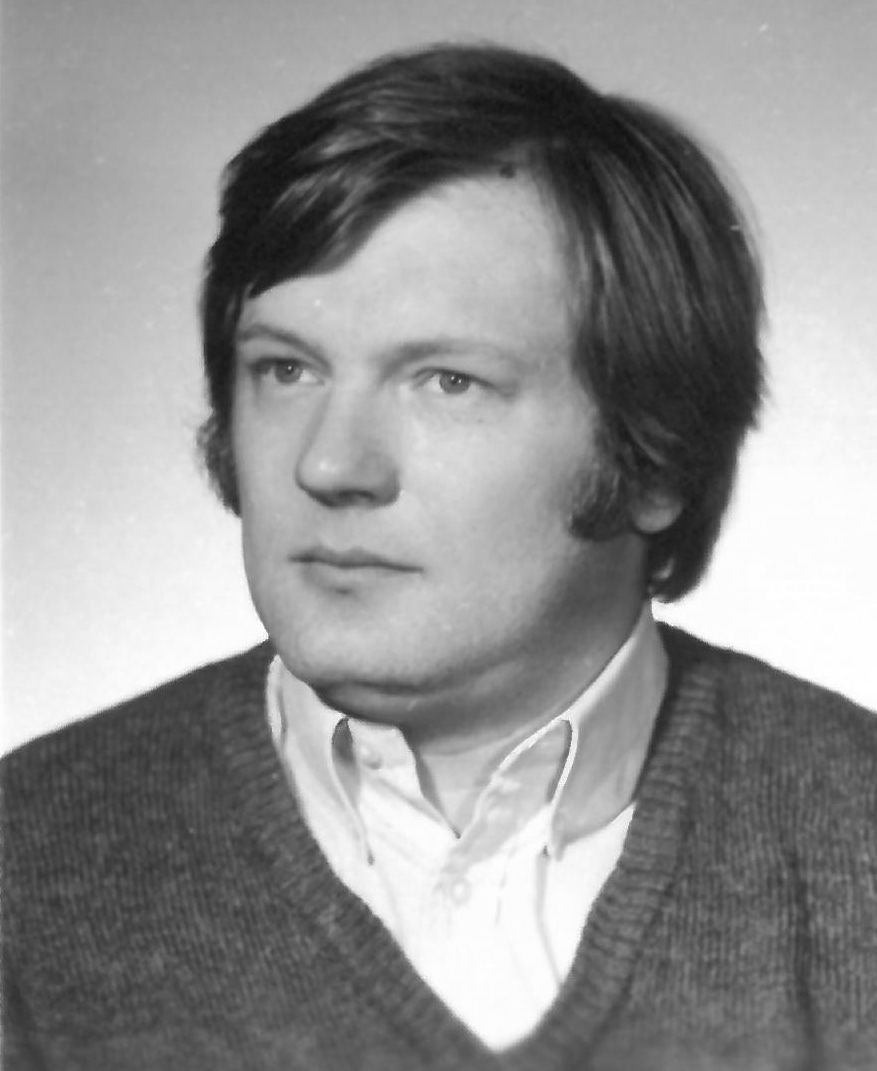 Borkowski Wojciech