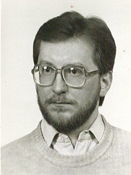 Pawlicki Janusz 