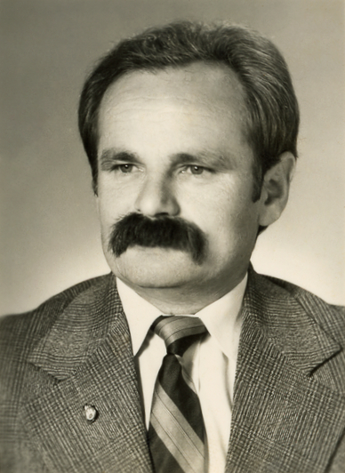 Giereś Wiesław