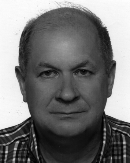 Gołębiowski Krzysztof