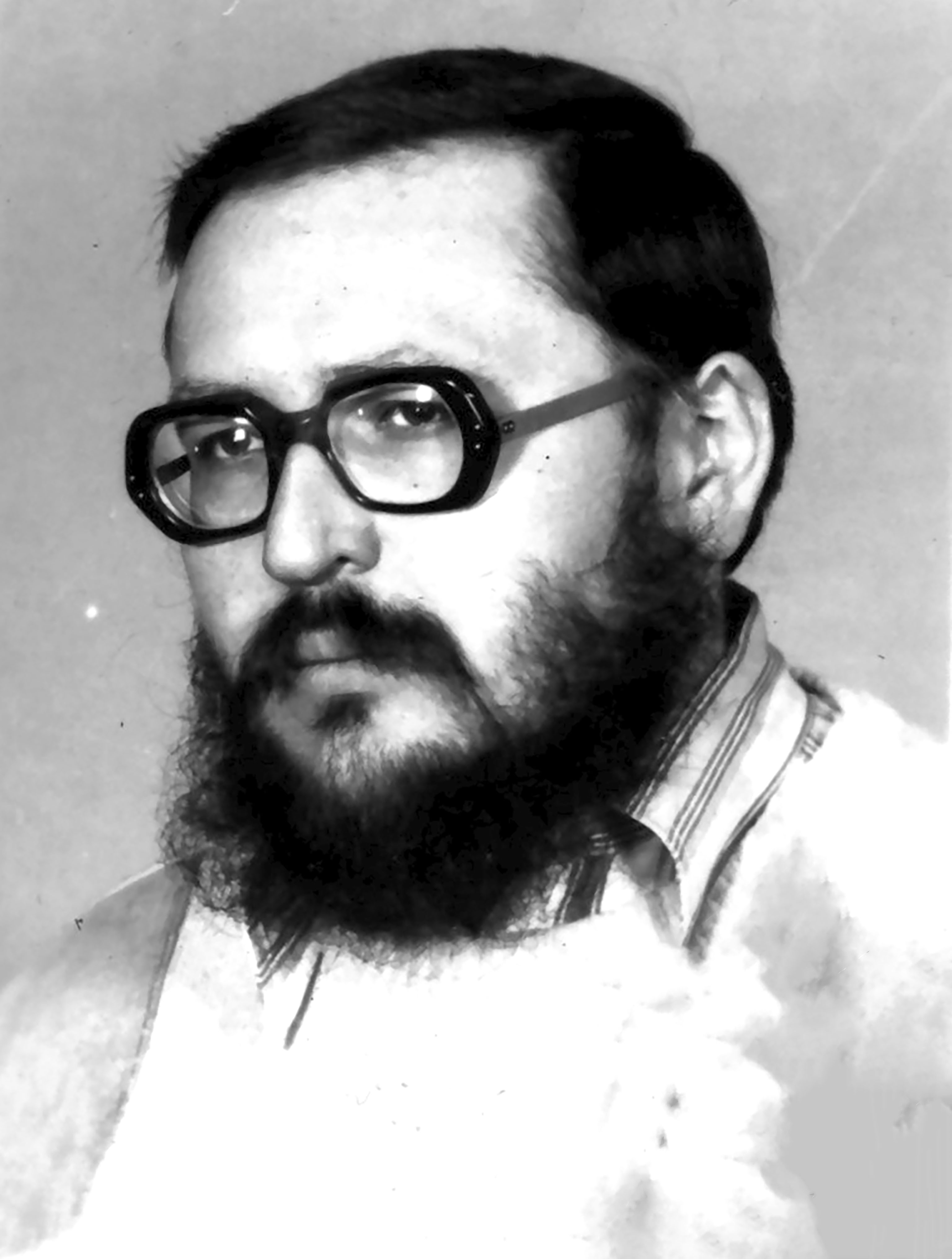 Konieczny  Marek