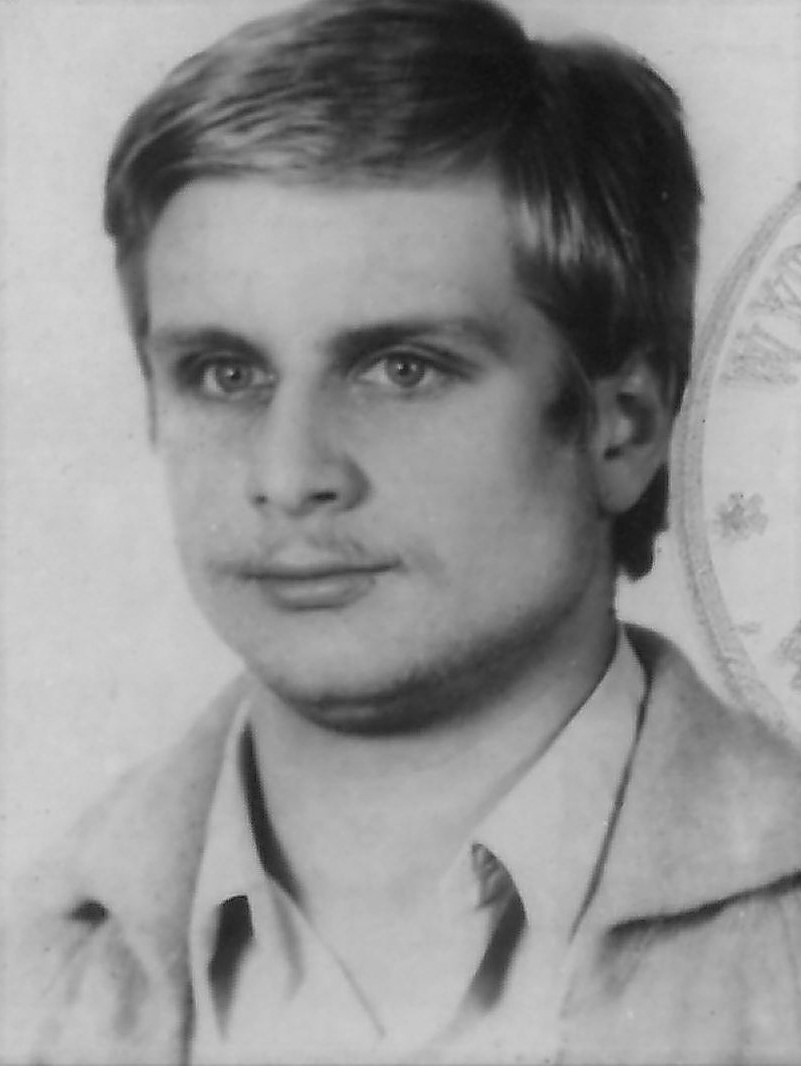 Zarzycki Andrzej