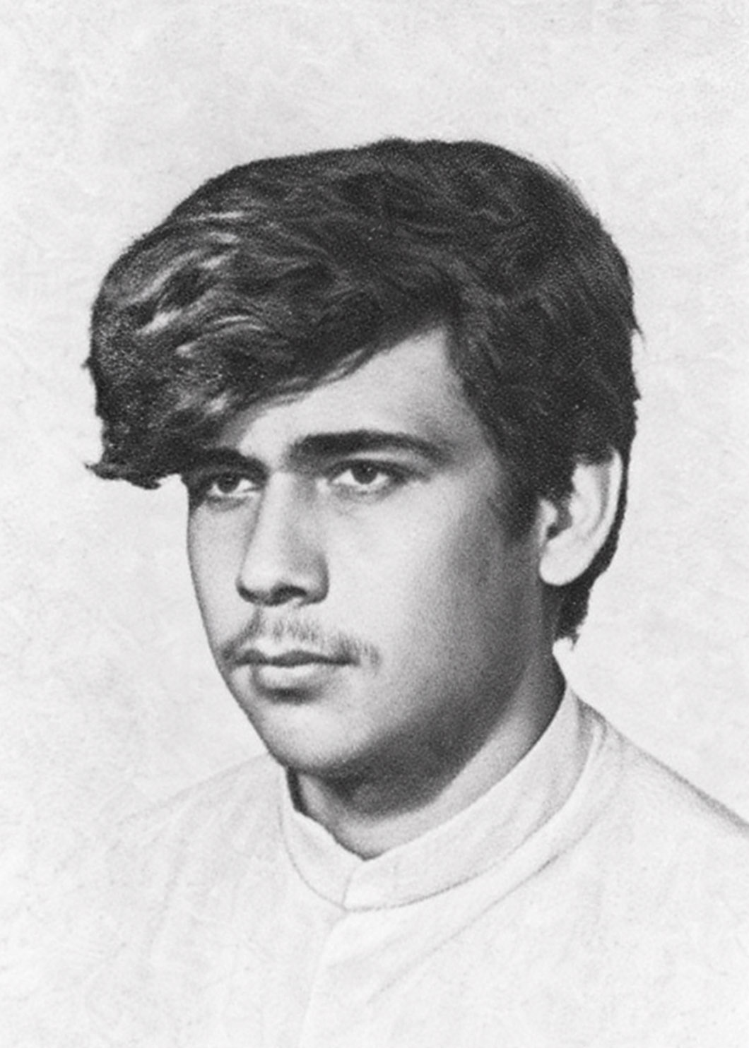 Chosiński Maciej