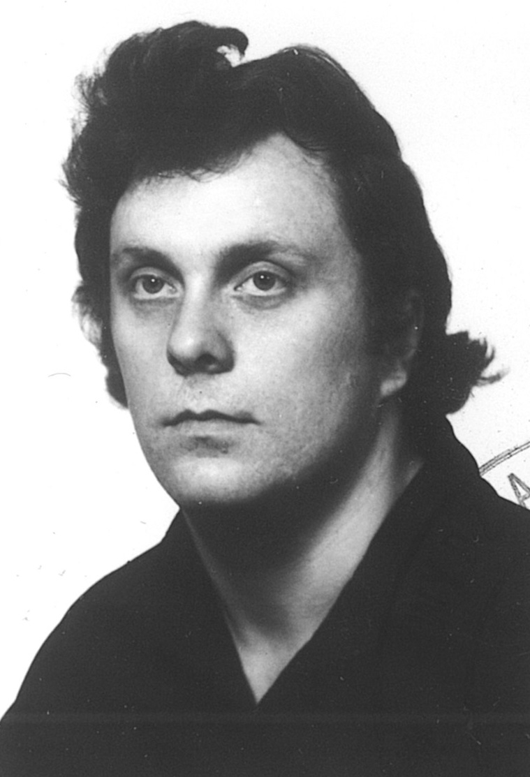 Sandelewski Grzegorz