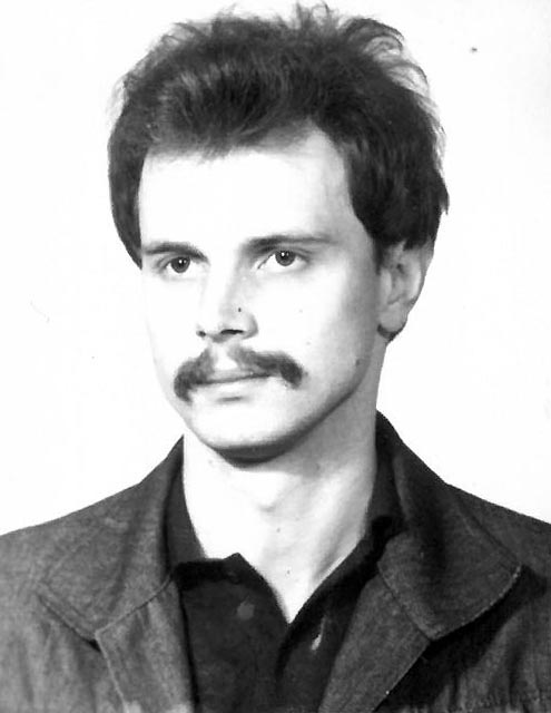 Cegliński Stanisław