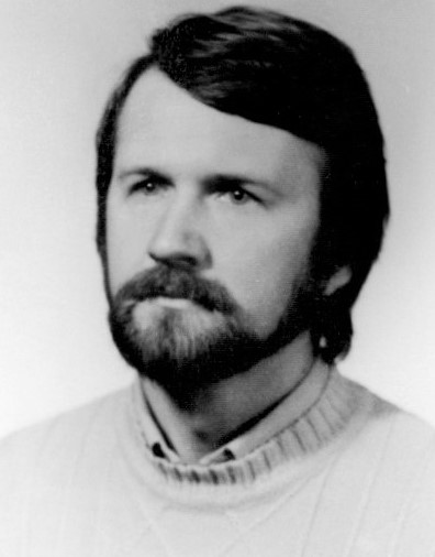 Dziubasik Zbigniew