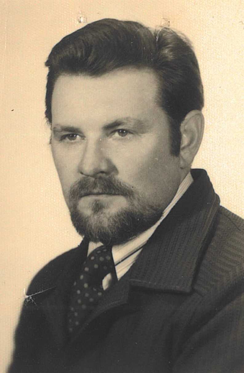 Kurowski Jan