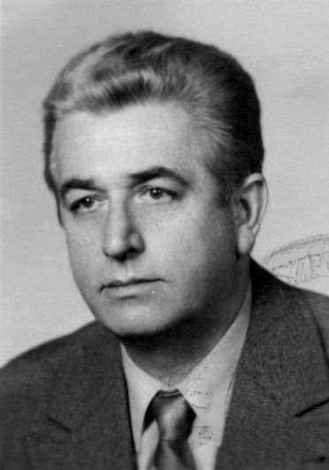 Sawicki Ryszard