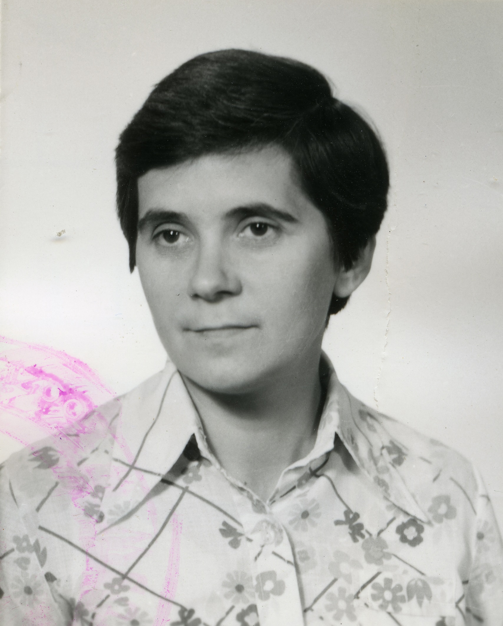 Gruszczyńska  Barbara