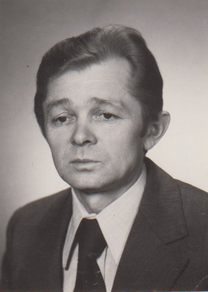 Malinowski Antoni
