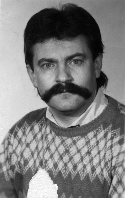Bątkowski Mariusz