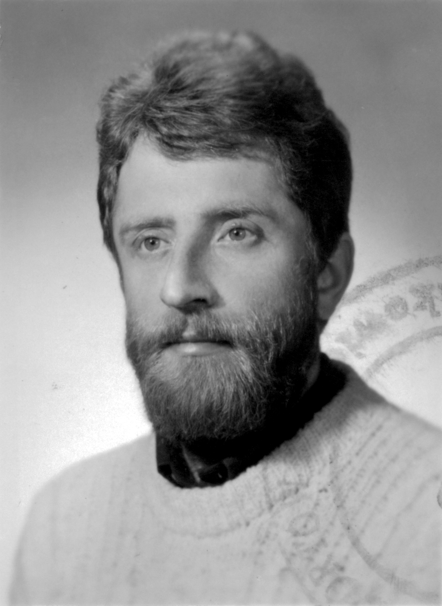 Mroczek Józef