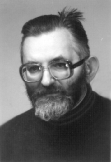 Czarnik Oskar
