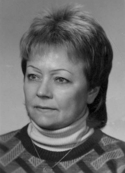 Zając Janina